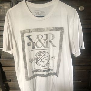 Men’s tee